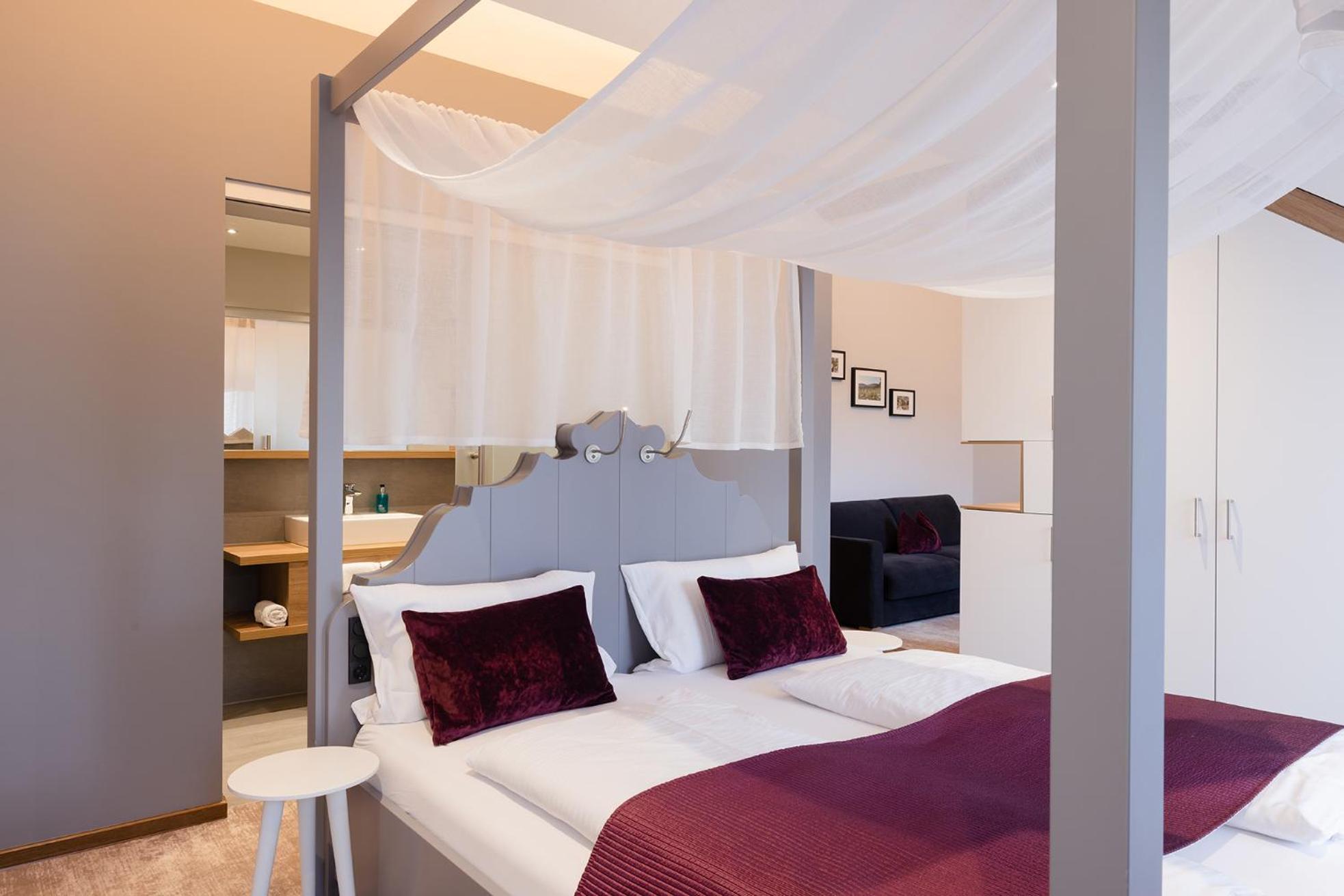 Hotel Restaurant Zur Marienburg Pünderich Eksteriør bilde