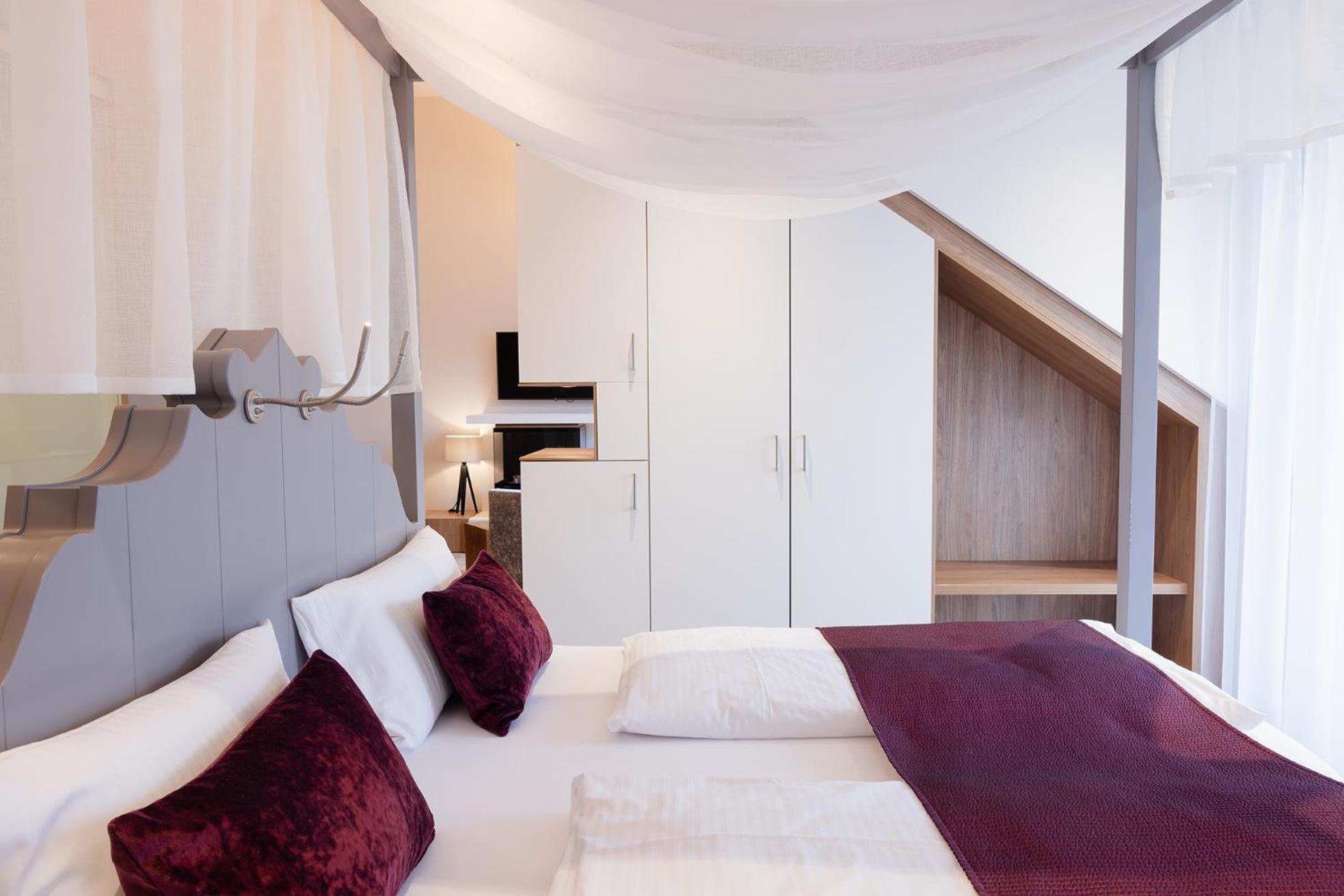 Hotel Restaurant Zur Marienburg Pünderich Eksteriør bilde
